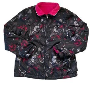 ZeroXposur heavy duty jacket girls large